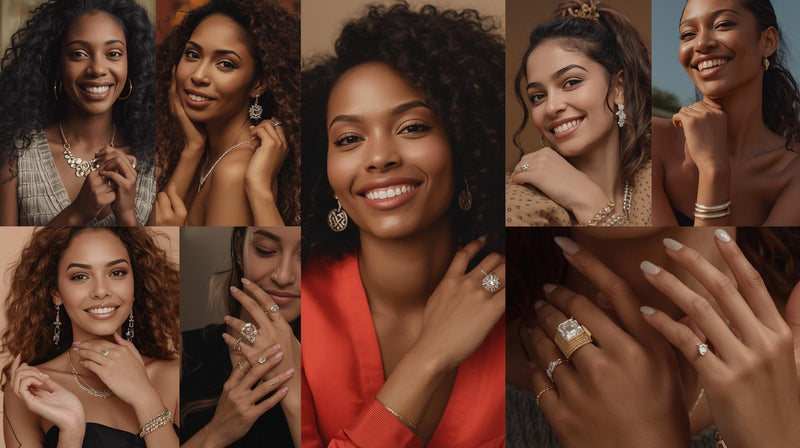 Customer Stories: Favourite Jewellery Moments from Verve Jewels Buyers - VerveJewels