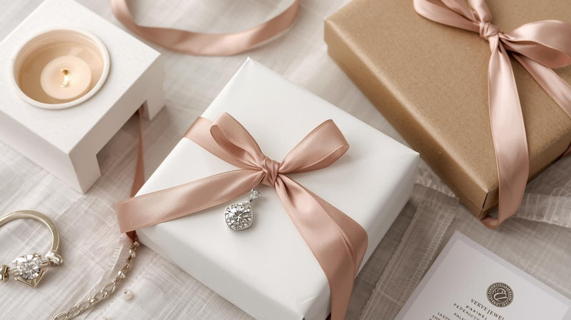 Gift Packaging Done Right: How Verve Jewels Makes Your Gift Extra Special - VerveJewels