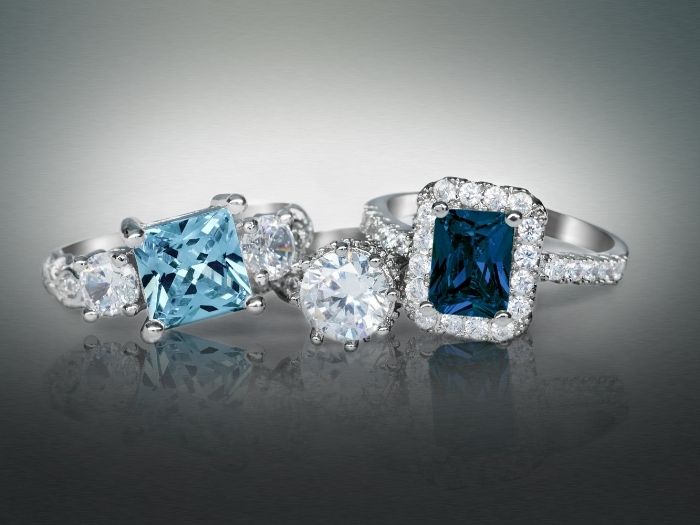 Know the quality marks on Silver Jewellery - VerveJewels