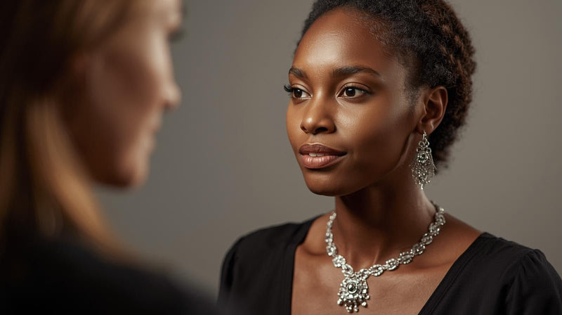 Meet the Maker: Interview with Our Designer & Craftsman - VerveJewels