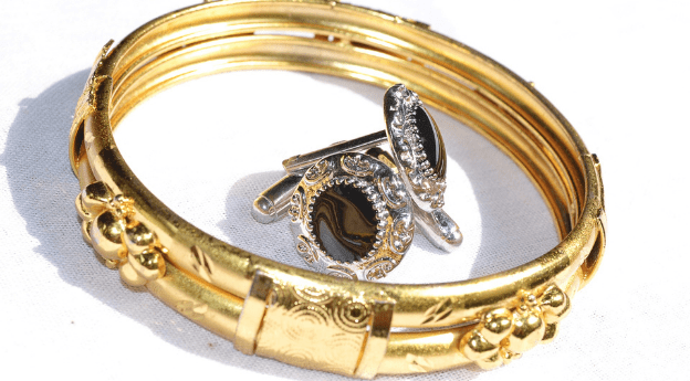 Online jewellery stores – luxury meets style - VerveJewels