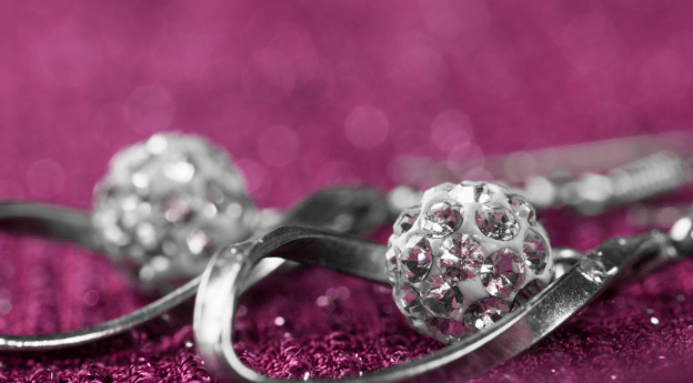 Trends In Silver Earring Designs - VerveJewels