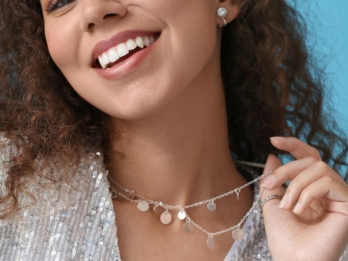 10 Fabulous Silver Jewellery Styles We Can Take Inspiration From - VerveJewels