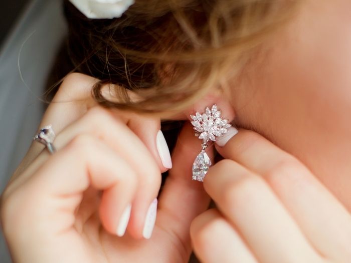 5 Must Have Silver Jhumkas For Every Women - VerveJewels