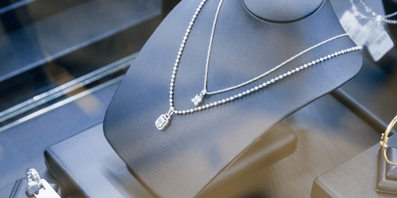 The Ultimate Guide to Budget-Friendly Silver Jewellery Gifts - VerveJewels