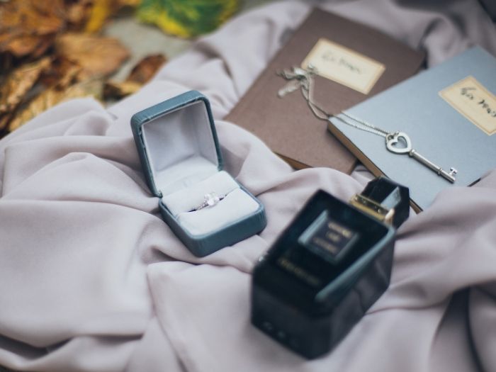Ways To Keep Your Favourite Piece Of Jewellery As Good As New! - VerveJewels