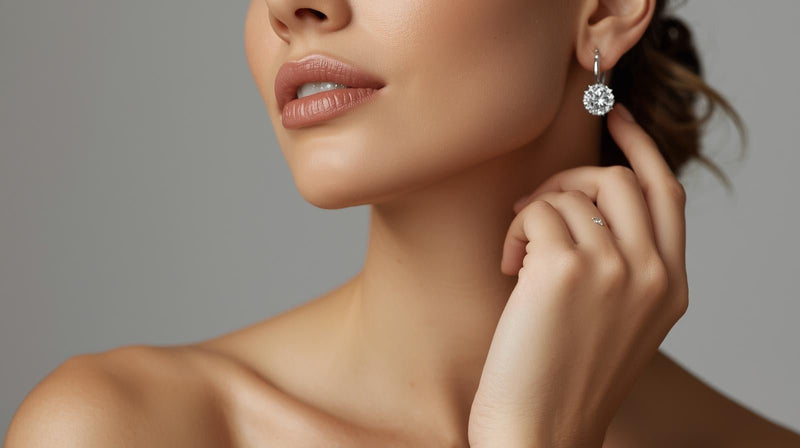 What Does 925 Mean in Sterling Silver Jewellery? - VerveJewels