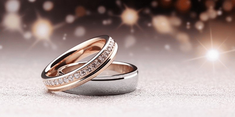 The Cultural & Spiritual Significance of Silver Toe Rings in India - VerveJewels