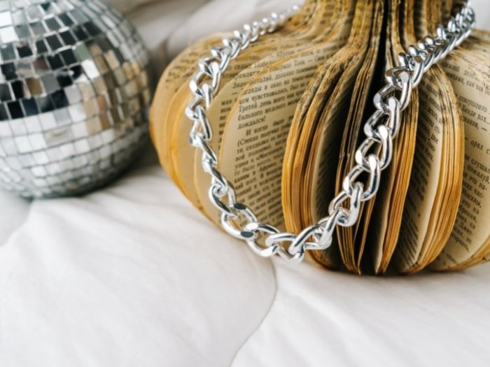 The Beauty of Silver Jewellery - VerveJewels