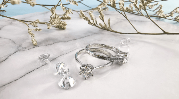 Dazzle your way through, with the convenience of Online Jewelry Shopping - VerveJewels