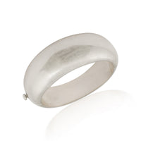 Luna Luxe Dome Bangle – VerveJewels
