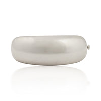 Luna Luxe Dome Bangle – VerveJewels