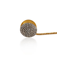 Regal Dome Kurta Button Set