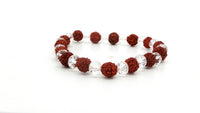 Rudraksh Bead Bracelet