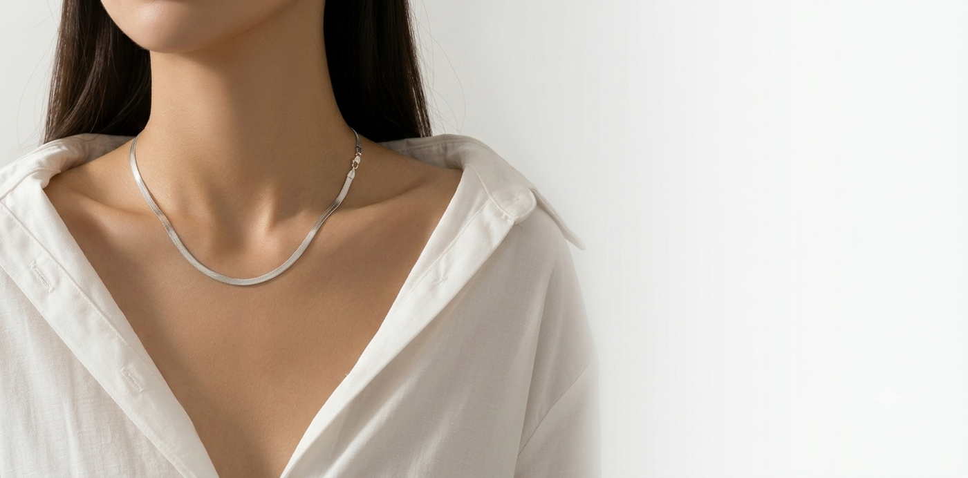 The Chain That Elevates Every Look