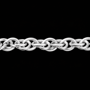 Silver Rope Chains