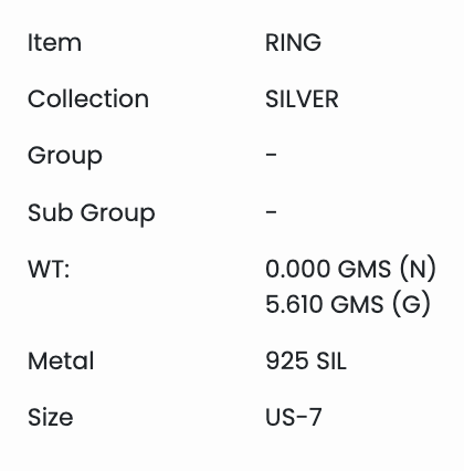 White Gold over Sterling Silver Cocktail Ring with Emerald Cut Swiss Blue Topaz