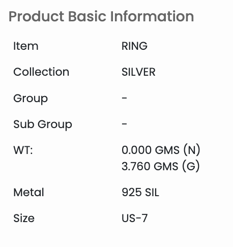 Silver Cocktail Ring with Octagon Green Tourmaline & Diamonds