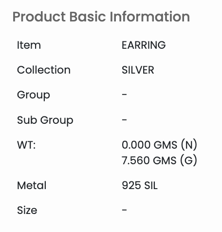 Silver Green Onyx Dangle Earrings