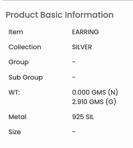 Sterling Silver Dangle Earrings with Green Onyx Gemstone