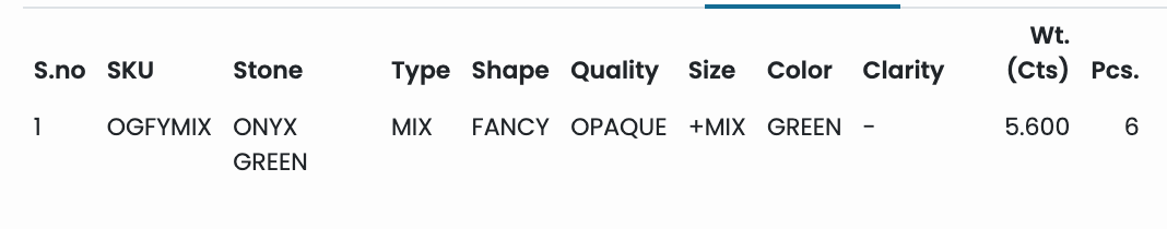 Sterling Silver Dangle Earrings with Green Onyx Gemstones