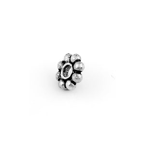 8 Petals Flower Bead
