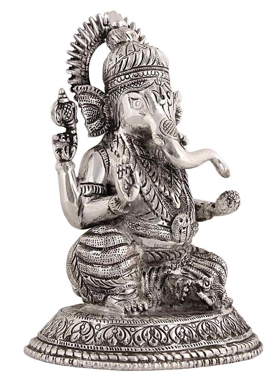 Lord Ganesha 4