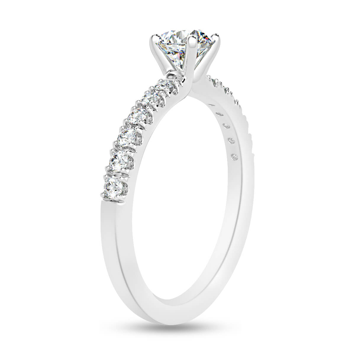 Joomi Lim Lotus Swarovski Crystal Ring (Fashion Jewelry and Watches,Rings)  IFCHIC.COM