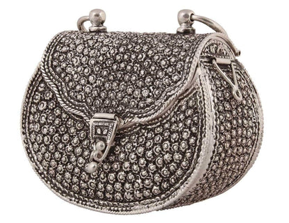 Silver Gift and Articles Pure Silver Ladies Bag