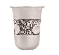 Silver Gift and Articles Silver Glass Image 2