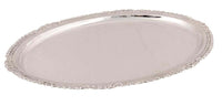 Silver Gift and Articles Silver Tray2 Image 1