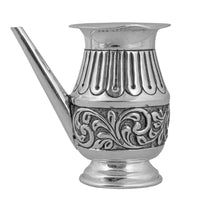 Silver Gift and Articles Silver Water Jug Image 4