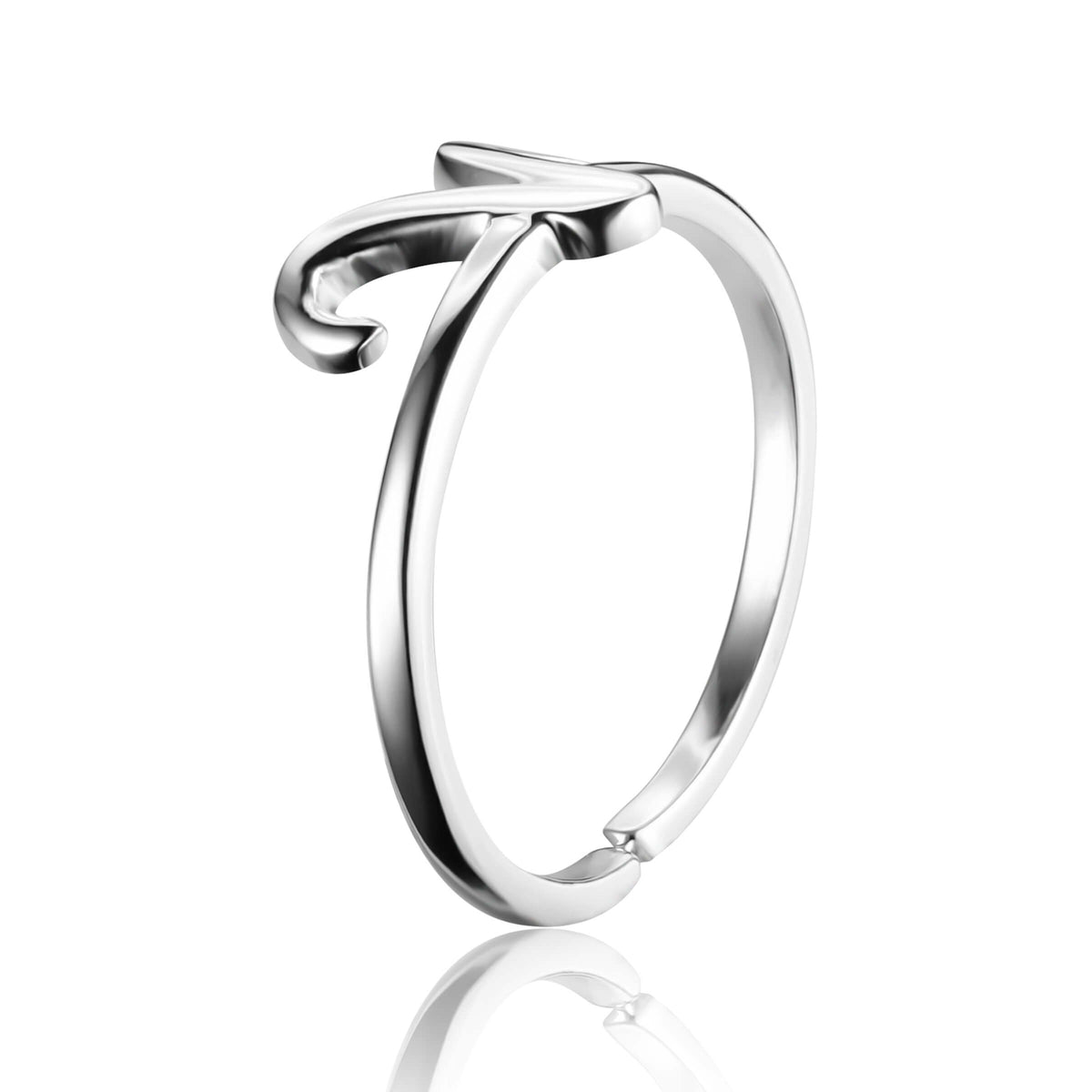 Silver Horoscope Rings Sterling silver zodiac rings 60 photos - Astrologytoyou.com