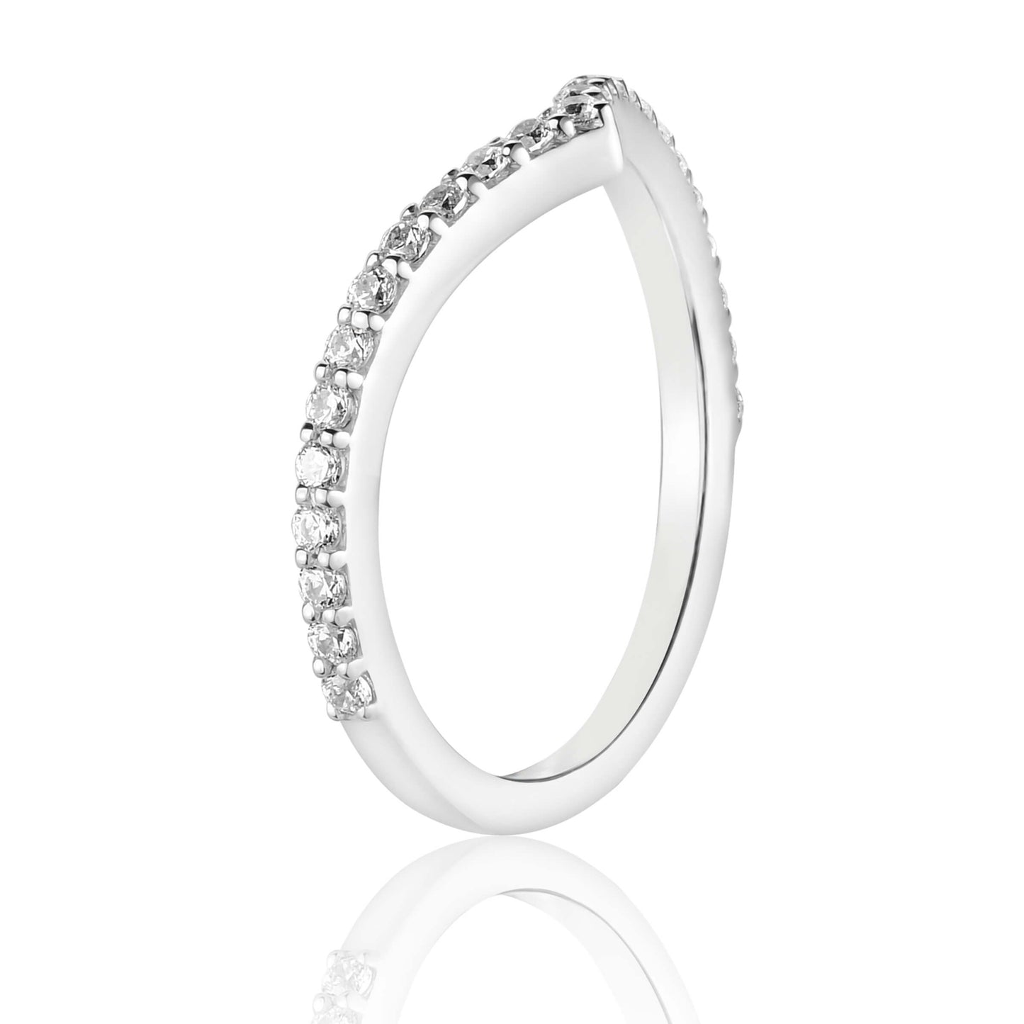 Silver Rings Trending 925 Silver Nury Vanki Ring