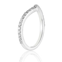 Silver Rings Trending 925 Silver Nury Vanki Ring