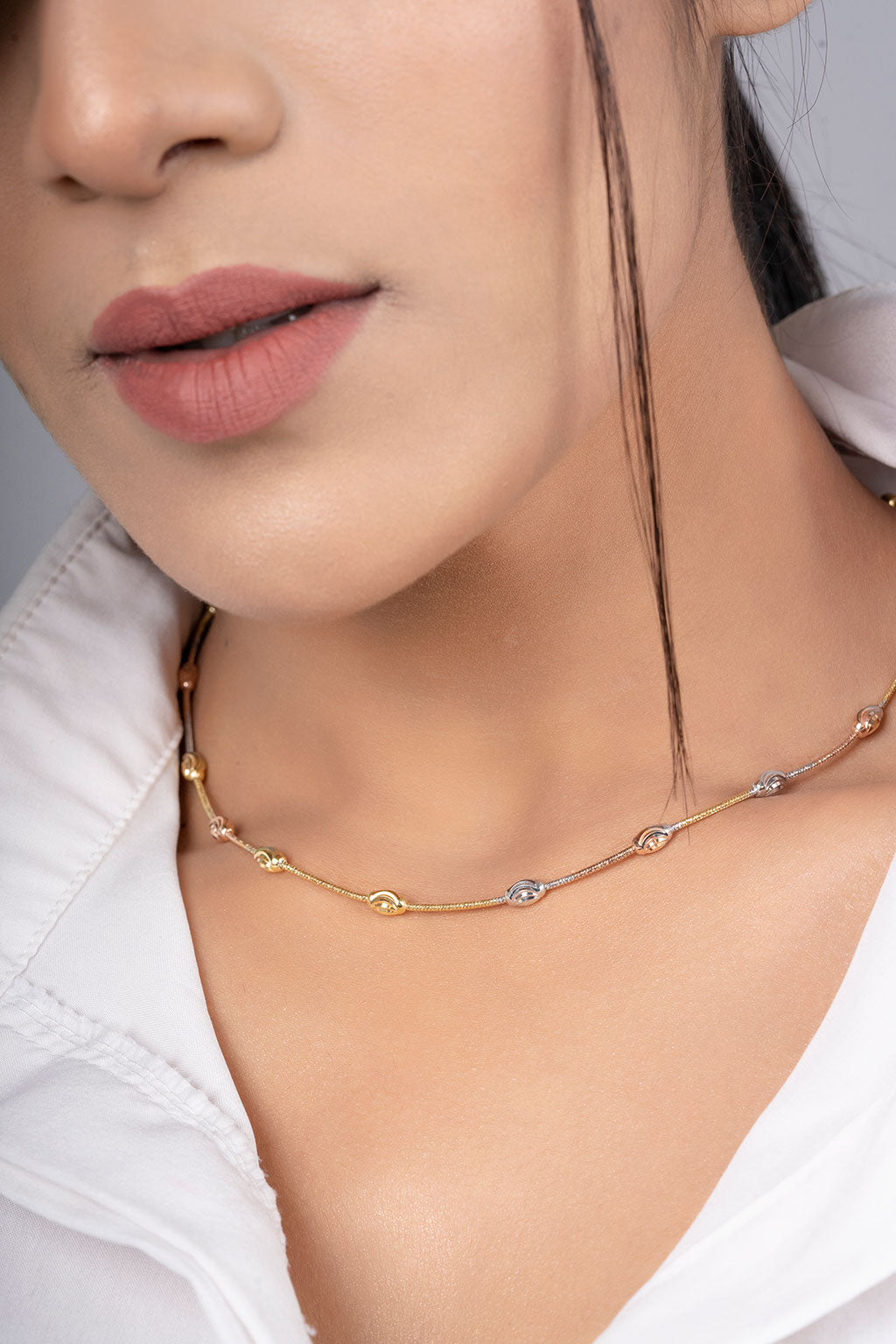 Finest Silver Chain For Women