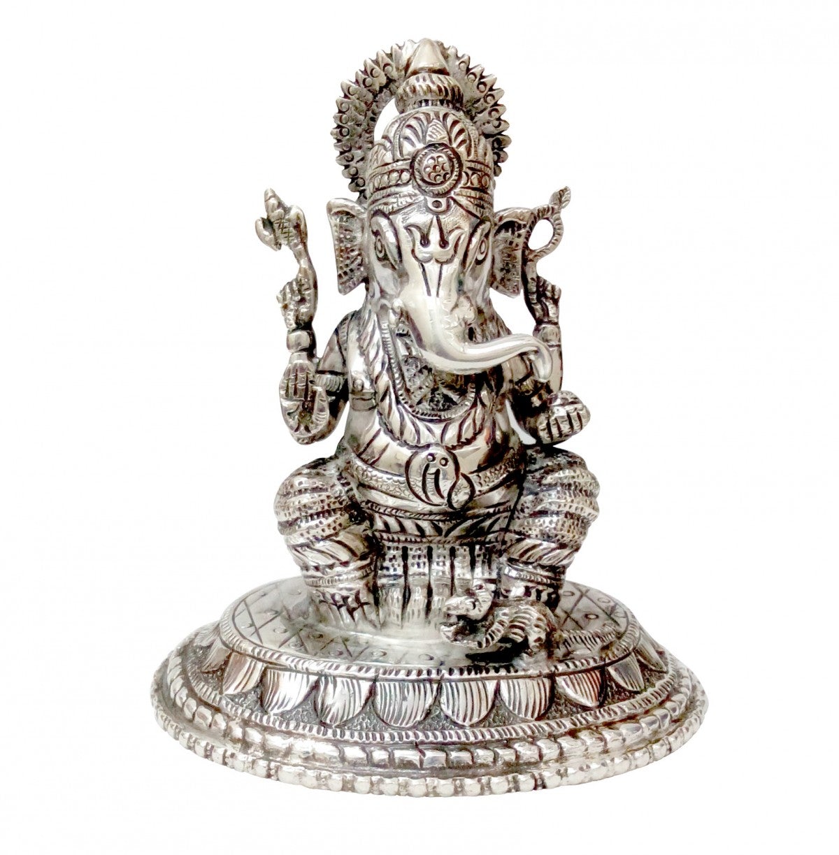 Lord Ganesha VerveJewels